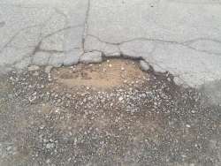 Photo of this report