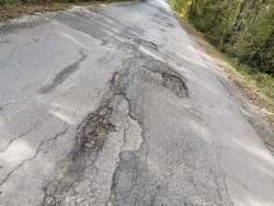 Photo of this report